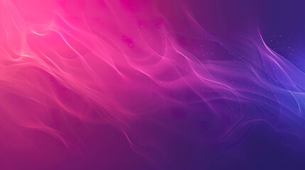 pink and purple gradient background