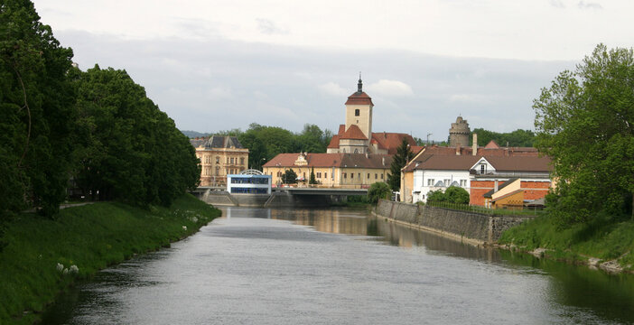 Strakonice