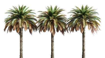 Palm tree