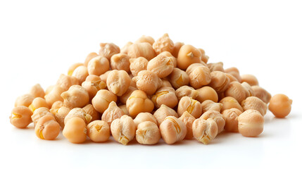 White Chickpeas,generative ai