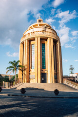 Chiesa di San Tommaso al Pantheon in Syracuse Sicily Italy