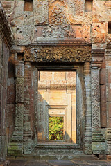 Preah Vihear