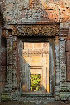 Preah Vihear
