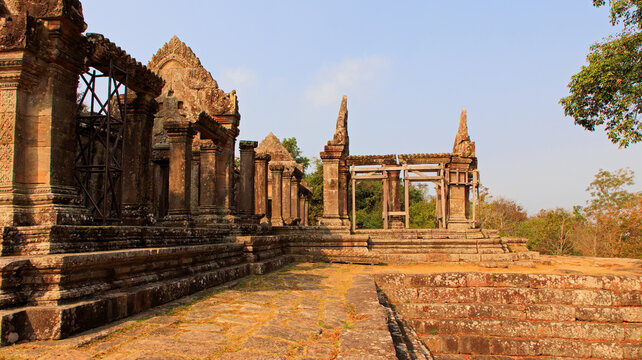Prasat Preah Vihear
