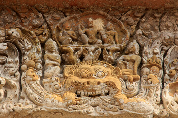 Preah Vihear