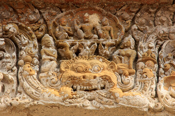 Preah Vihear
