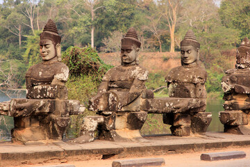 Angkor Thom