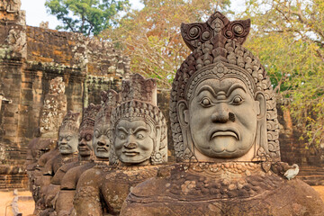 Angkor Thom