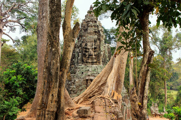 Angkor Thom