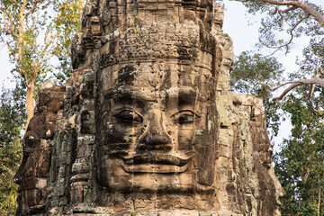 Angkor Thom