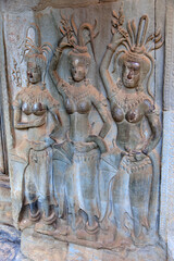 Apsaras