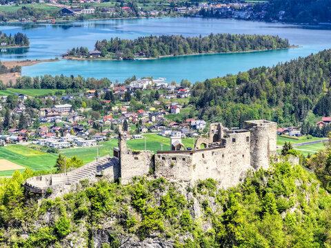 Falkensee / Finkenstein