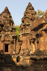 Banteay Srei