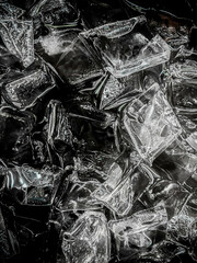 icecubes background,icecubes texture,icecubes wallpaper,ice helps to feel refreshed and cool water from the icecubes helps the water refresh your life and feel good.ice drinks for refreshment 