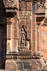 Banteay Srei