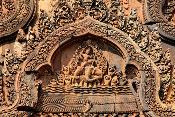 Banteay Srei