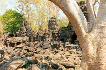 Banteay Chhmar
