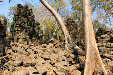 Banteay Chhmar