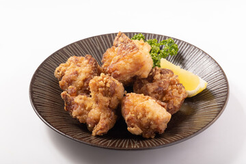 鶏の唐揚げ