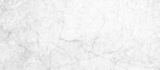 Abstract black and white marble texture background. Old grunge cement wall with scratches and cracks. Seamless granite marble texture. Marbled stone wall or rock industrial texture.	