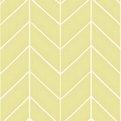 seamless pattern of white lines on a light yellow background