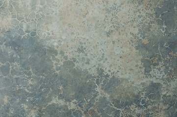 Vintage Concrete Wall Texture, Industrial Aesthetics in Urban Decay.