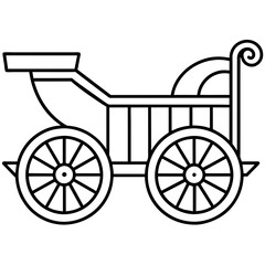 pharaohs golden modern chariot - Vector - Vector art - Vector illustration - Vector design - Latest Vector - Ultimate Vector - Premium Vector - Vector pro - Premium illustration