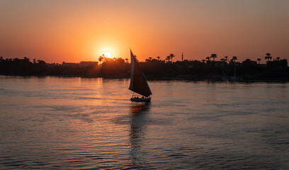 Egypt Travel Nile Cruise Adventure