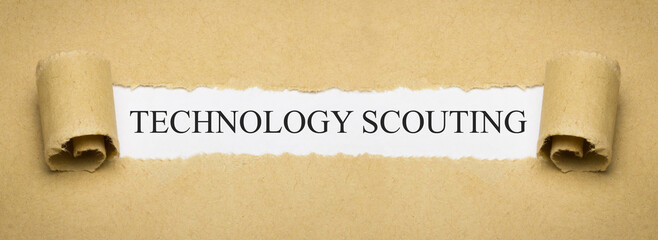 Technology Scouting