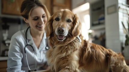 Pet insurance plans including telehealth services accessible via remote work software tools, making veterinary advice available anywhere