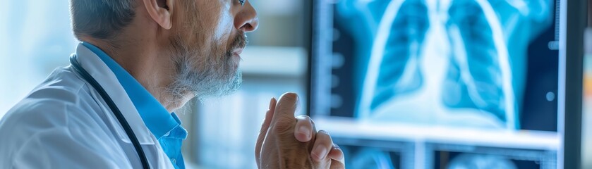 Pulmonology specialists implementing insurtech innovations to provide personalized insurance plans for patients with chronic respiratory diseases