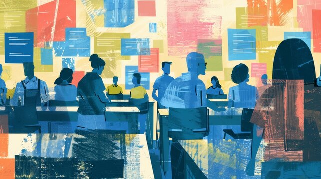 Volunteer Poll Worker Training: Empowering Citizens to Safeguard Elections and conceptual metaphors of Grassroots Democratic Oversight