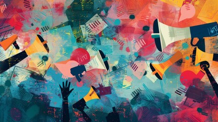 Influencer Election Endorsements: Capitalizing on Trusted Voices and conceptual metaphors of The Ethics of Digital Celebrity Persuasion