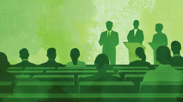 Town Hall Deliberations: Constituents Questioning Elected Representatives and conceptual metaphors of Transparent Government Accountability