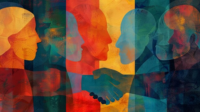 Concession and Acceptance Speeches: Honoring the Peaceful Transition of Power and conceptual metaphors of Respect for Democratic Norms