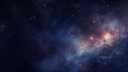 Beautiful pictures of nebulae in space
