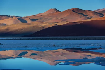 Foto op Canvas Northern Argentina © Galyna Andrushko