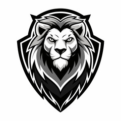 coat of arms of the lion