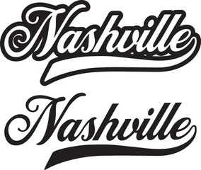 Nashville Word