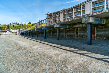 Boardwalk And Homes 5