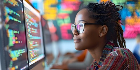 Educator Incorporating Future Oriented Skills into Engaging Classroom Lessons