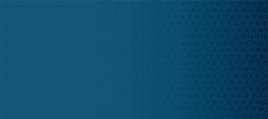 Blue abstract seamless pattern background