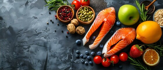Autoimmune Health: Foods & Supplements. Concept Immune System Support, Nutrition Tips, Healthy Eating, Supplement Recommendations, Autoimmune Disease Management