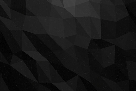 Polygon and Geometric Background