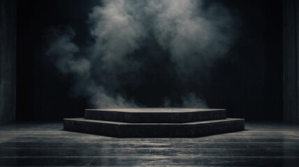 incense sticks in a temple