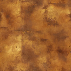 Dark brown old grungy metal wall, golden rusted metal texture, metal rusted texture, rough texture, old texture, grunge texture, old metal, gold texture