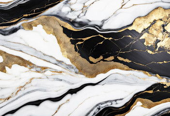 Black marble gold pattern luxury dark grey.Textured of the grey white with black golden marble background. Marble texture grey gold and white background.