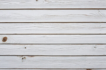 Obraz premium White wooden texture, Abstract background, empty background