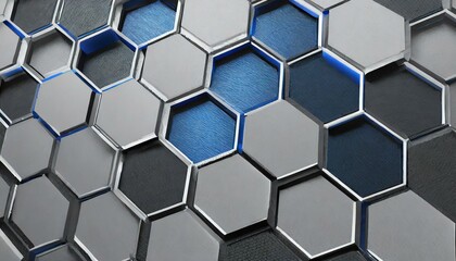 Obraz premium Tech Trends: Shaping the Future