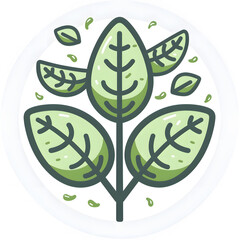 ESG concept icon for business and organization